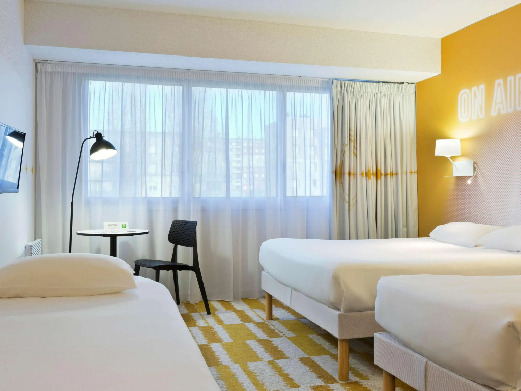 Voir la photo 3 — Ibis Styles Massy Opera