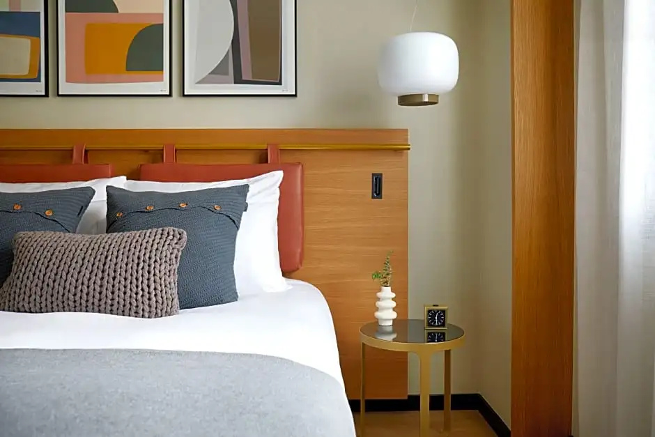 Kimpton Vividora Hotel by IHG - Chambres