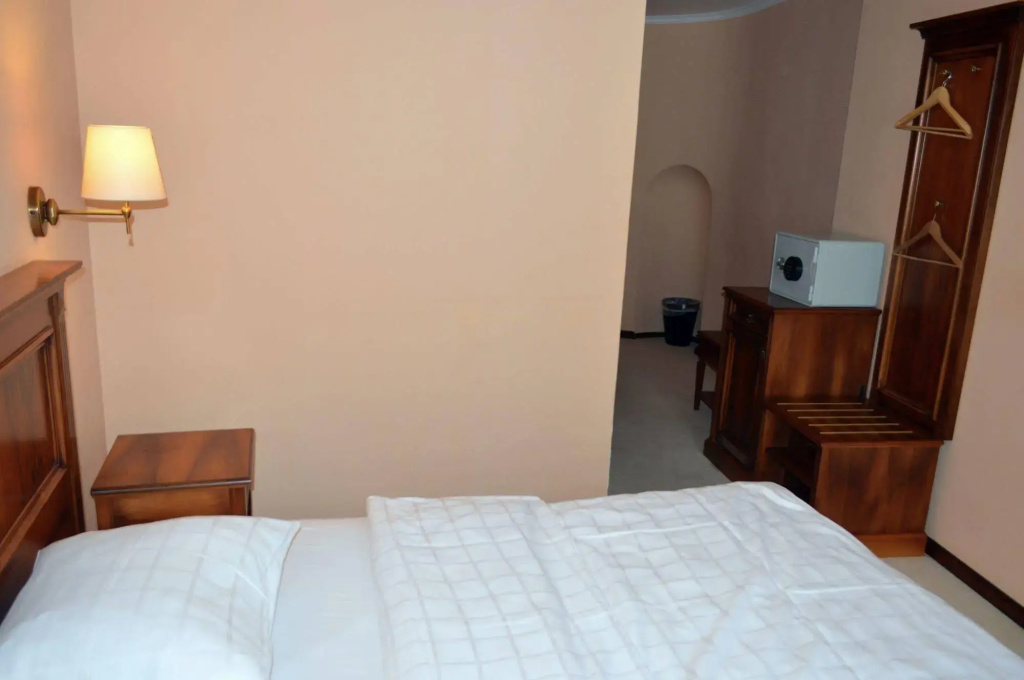 Hotel Malograjski Dvor - Général
