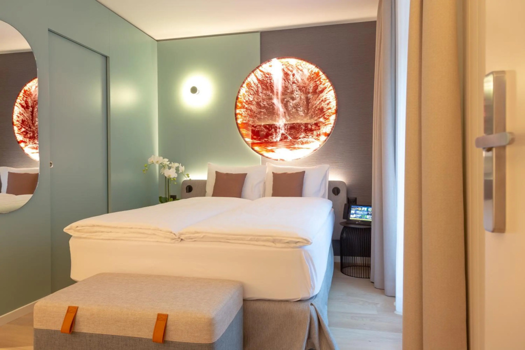 Cascada Boutique Hotel - Général