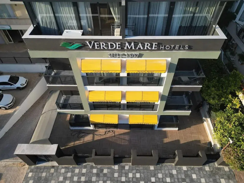 Hotel photo 5