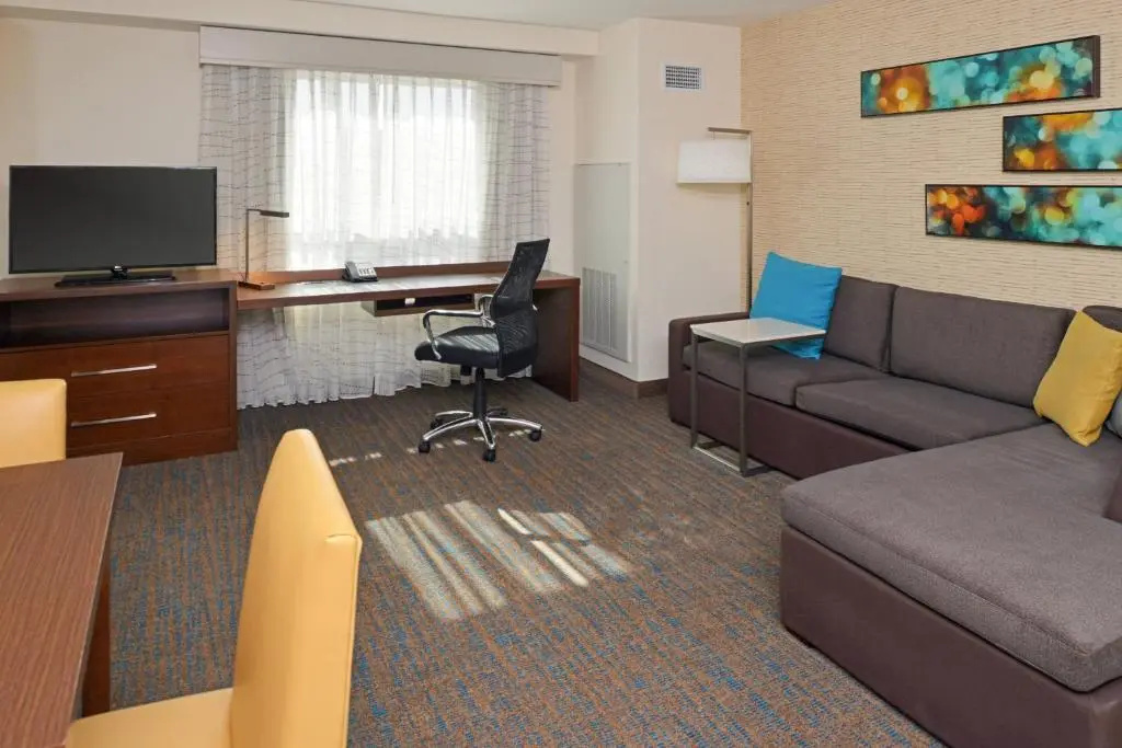 Residence Inn by Marriott Temecula Murrieta - Chambres
