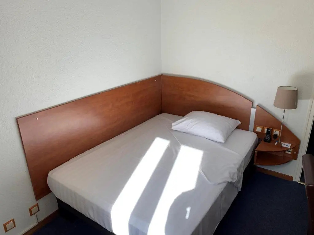 Admiral Hotel - Chambres