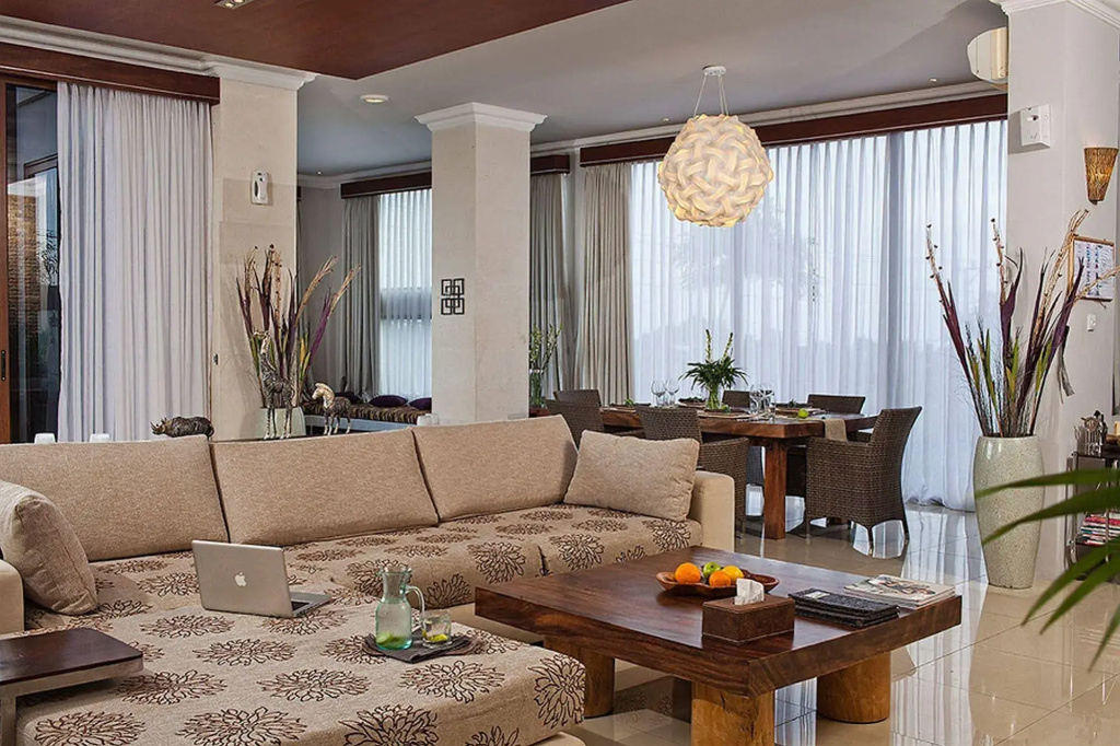 Villa Sky House - фото 41