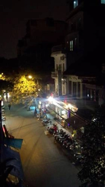 Hanoi Caballos Hotel