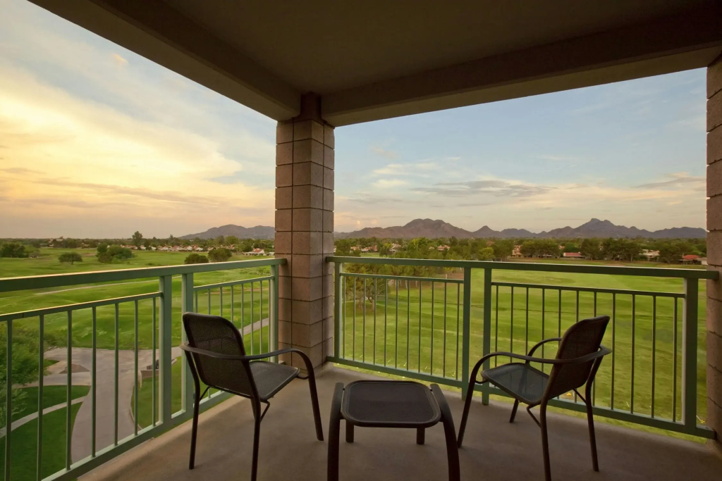 Embassy Suites by Hilton Phoenix Scottsdale - Général