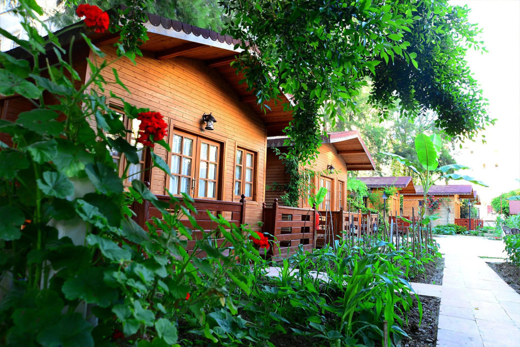 Sevkibey Hotel - Général