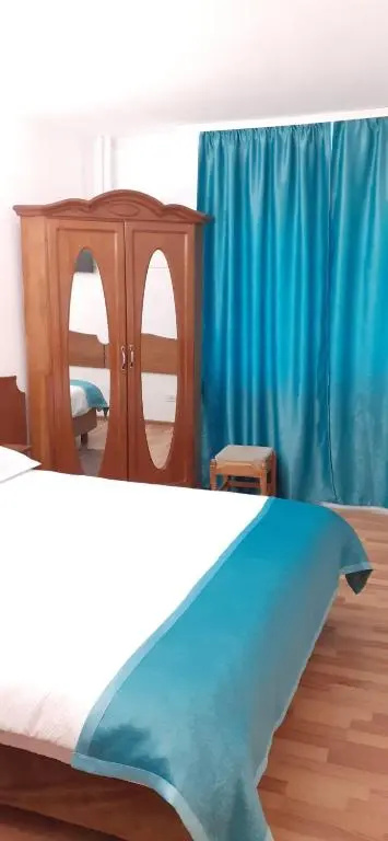 Hotel Cheia - Chambres