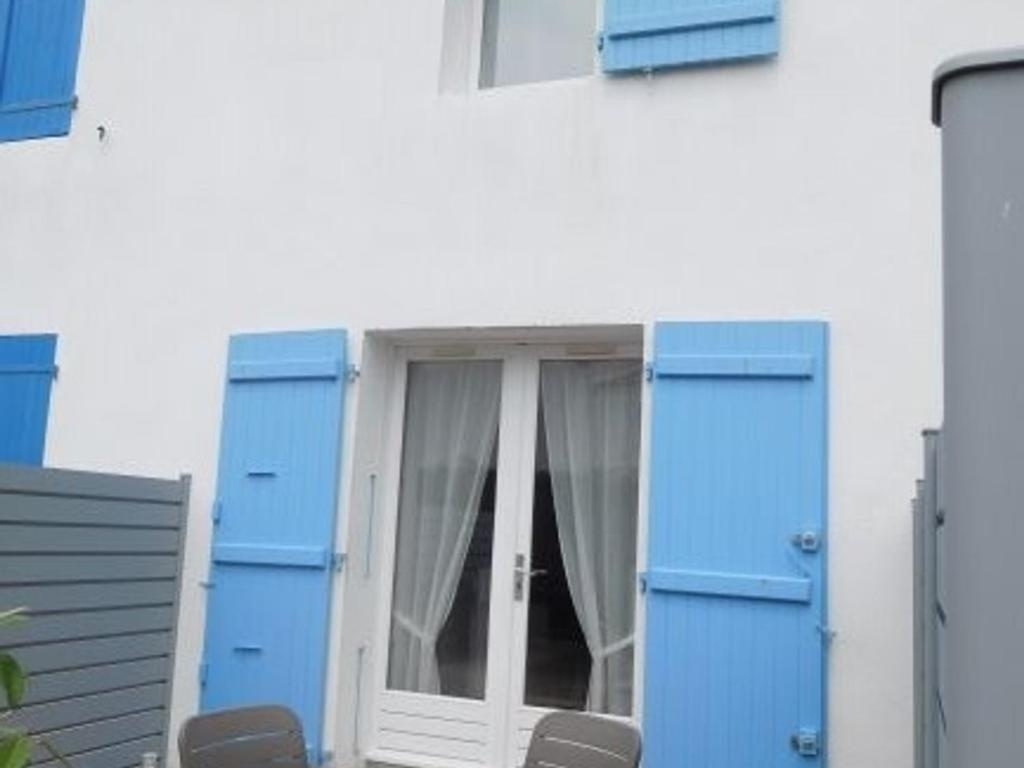 Maison La Faute-sur-Mer, 2 pièces, 4 personnes - FR-1-476-21