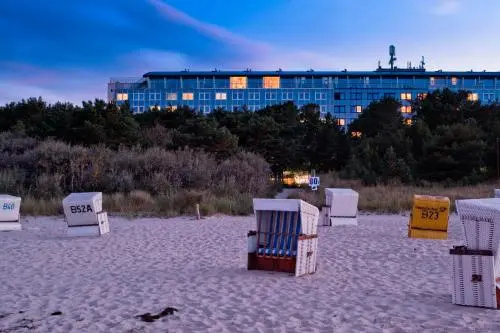 Beach & Waterfront