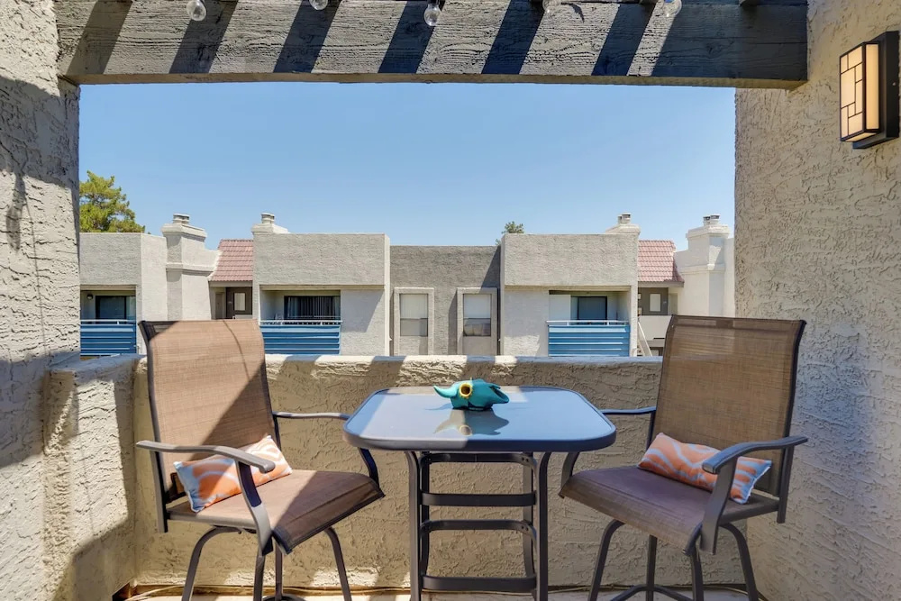 Scottsdale Condo ~ 1 Mi to Spring Training!