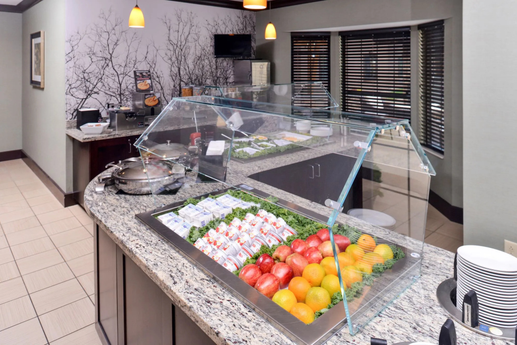 Staybridge Suites O'Fallon Chesterfield by IHG - Général