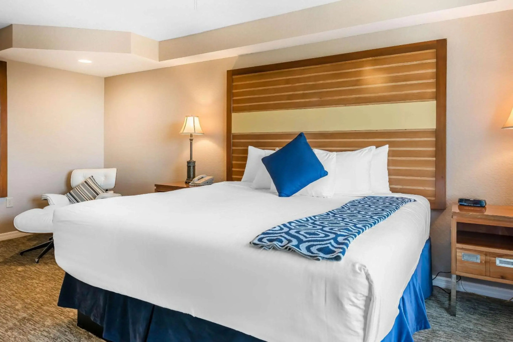 Bluegreen Vacations Fountains, an Ascend Collection Resort - Général