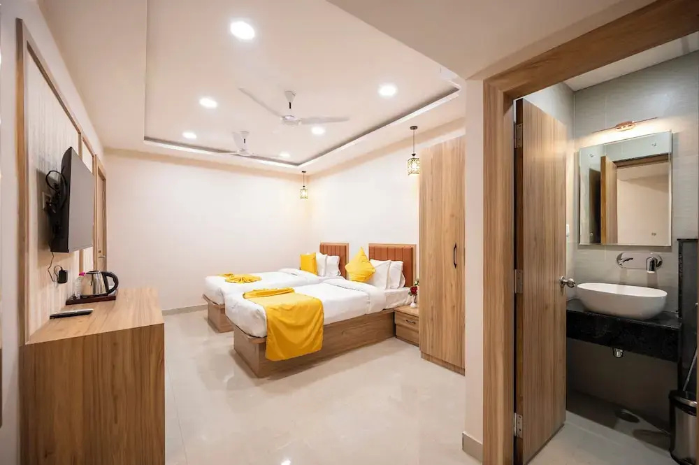 Hotel photo 15