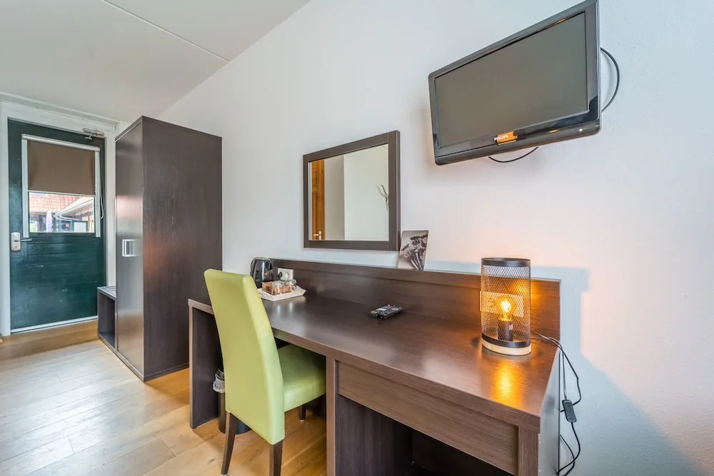 Hotel Inn Salland - Chambres
