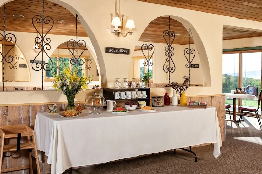 Hotel photo 20