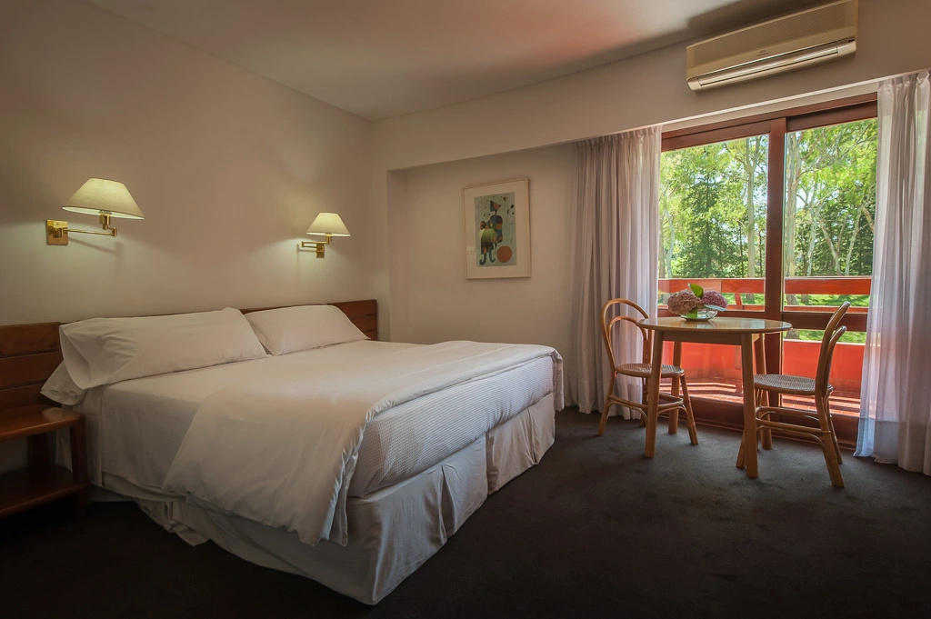 Hotel Del Bosque - Chambres