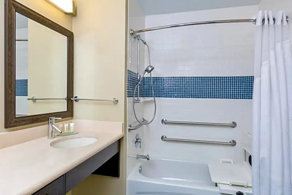 Staybridge Suites College Station by IHG - Chambres