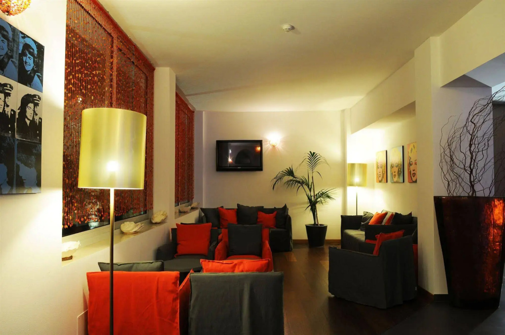Hotel photo 6