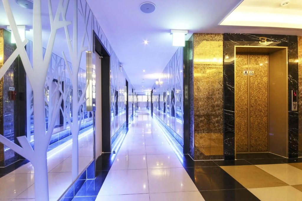 Hotel photo 7
