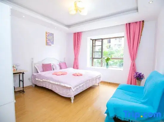 Kunming Duoyuan Homestay