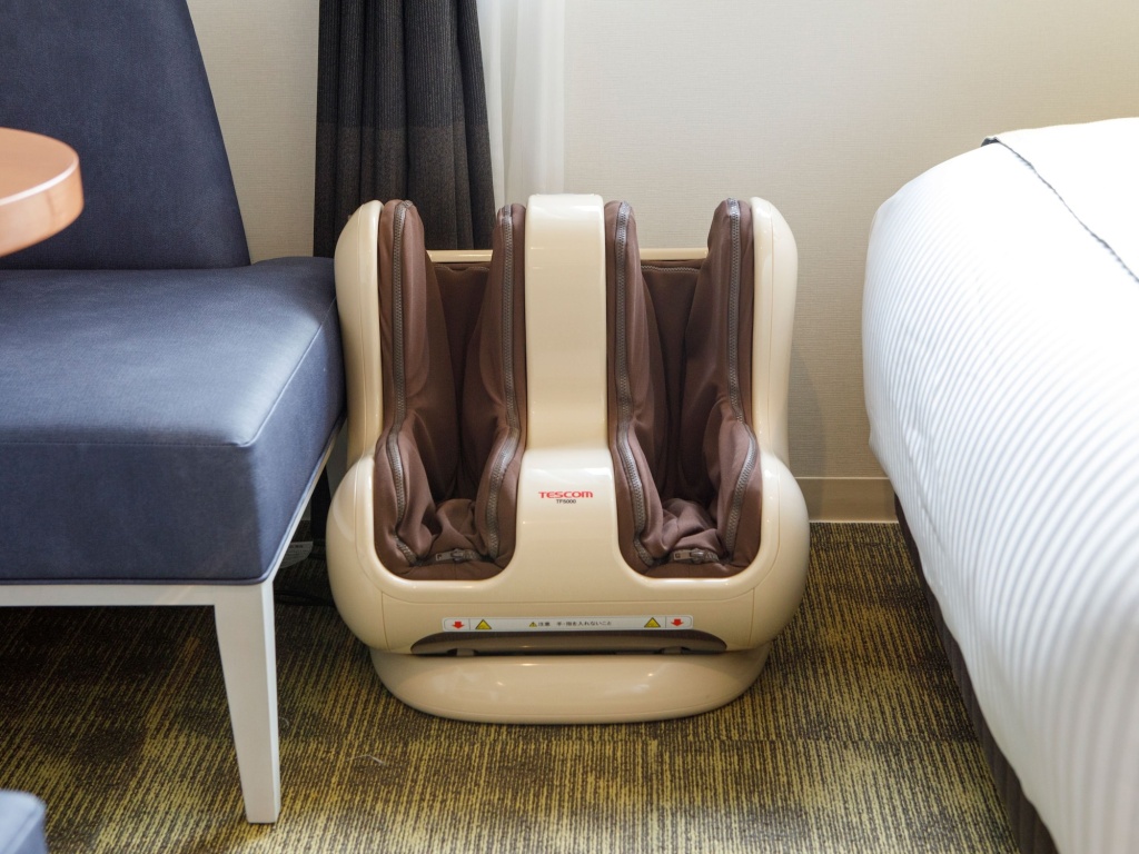 MyStays Maihama Hotel 사진 33