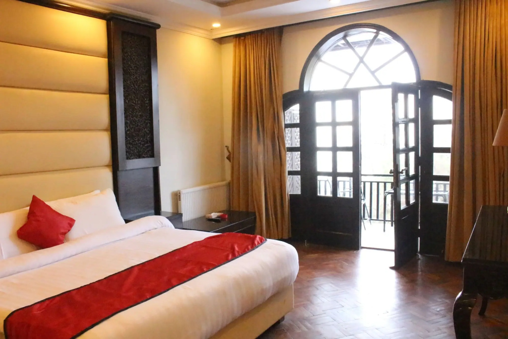 Shangrila Resort Hotel Murree - Général