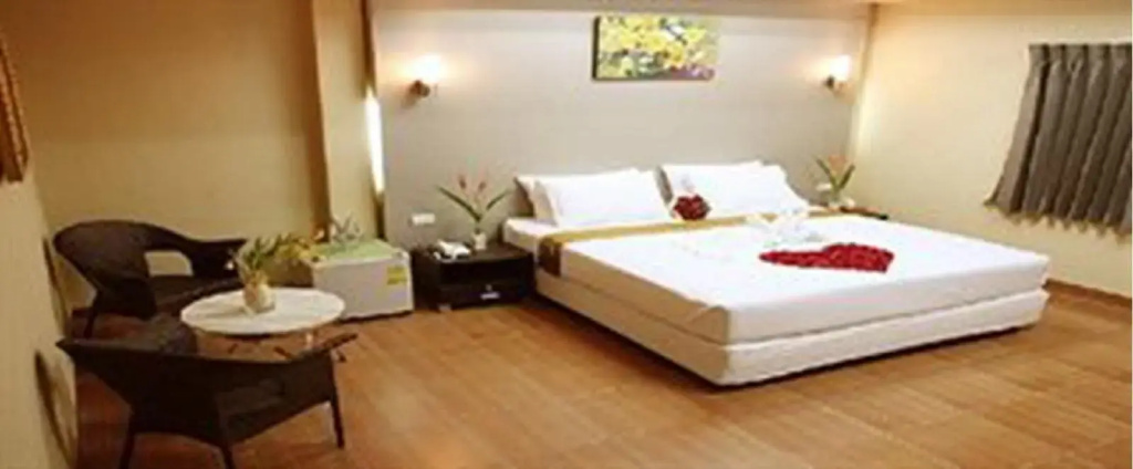 Visiting Card Hotel & Resort - Général