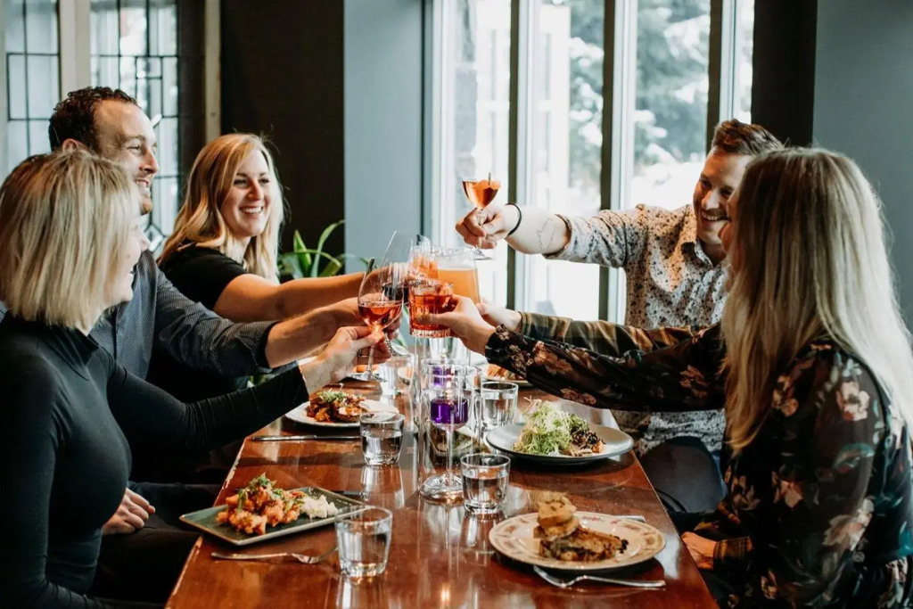 Pan Pacific Whistler Village Centre - фото 35