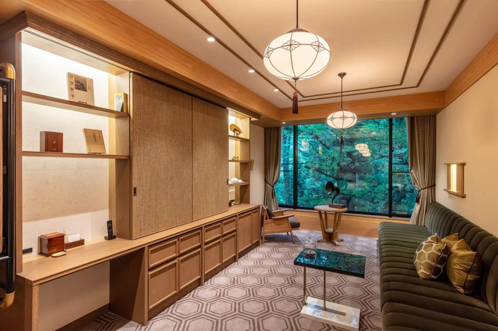 Comfort Suite