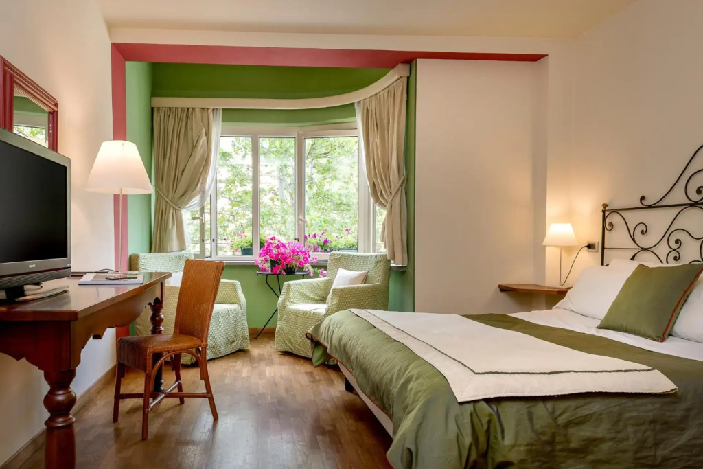 Hotel photo 5