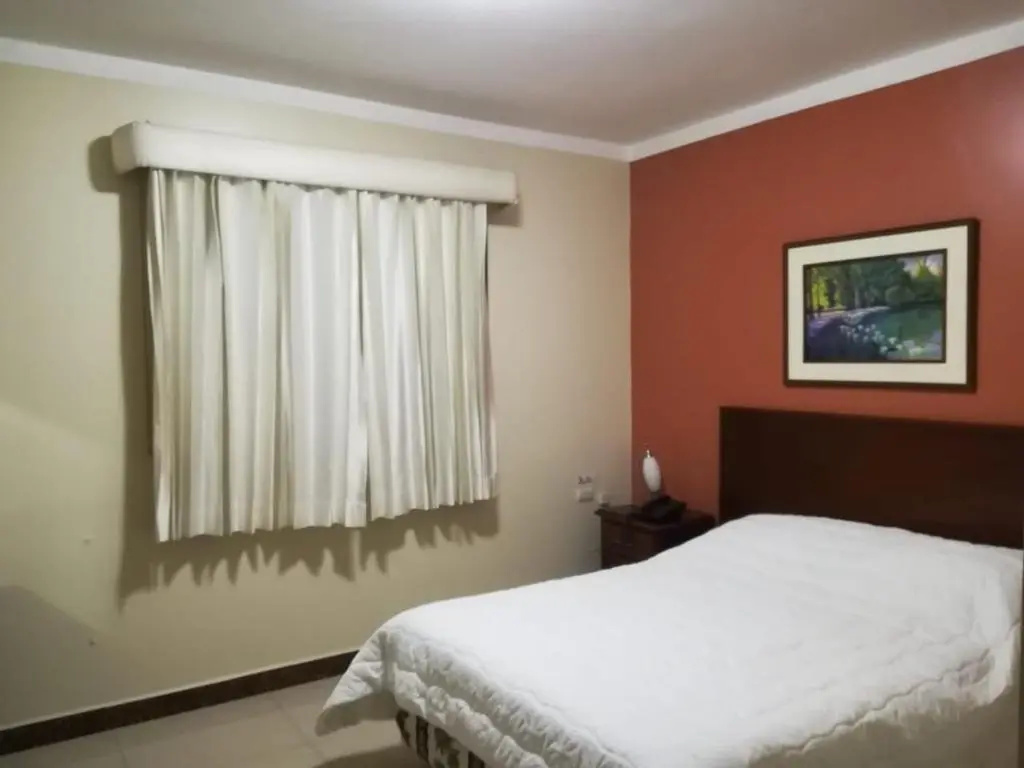 Sol Del Sur Hotel - Chambres
