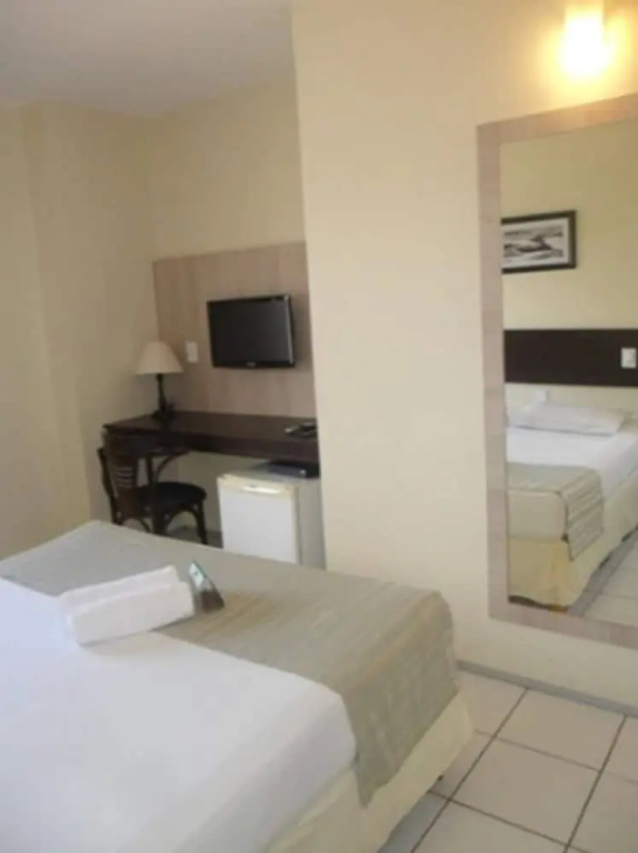Hotel Premier - Chambres