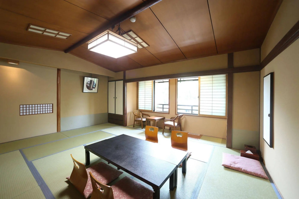 Hokkaikan Ohanabo 사진 43