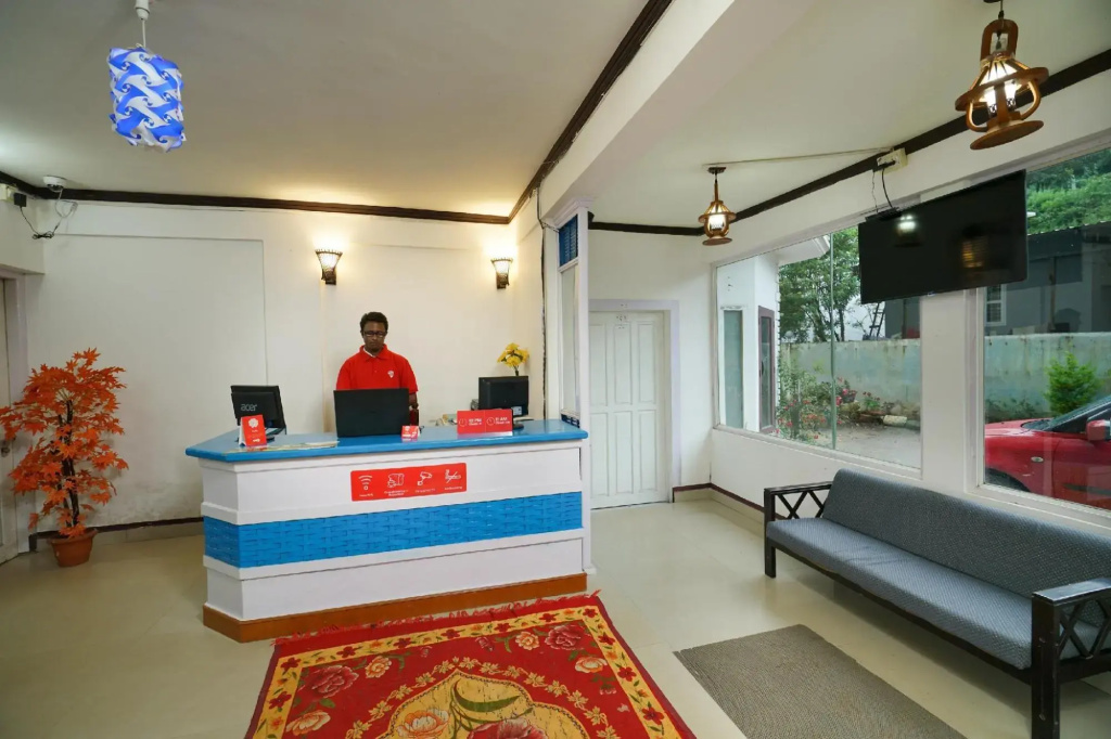 Hotel photo 12