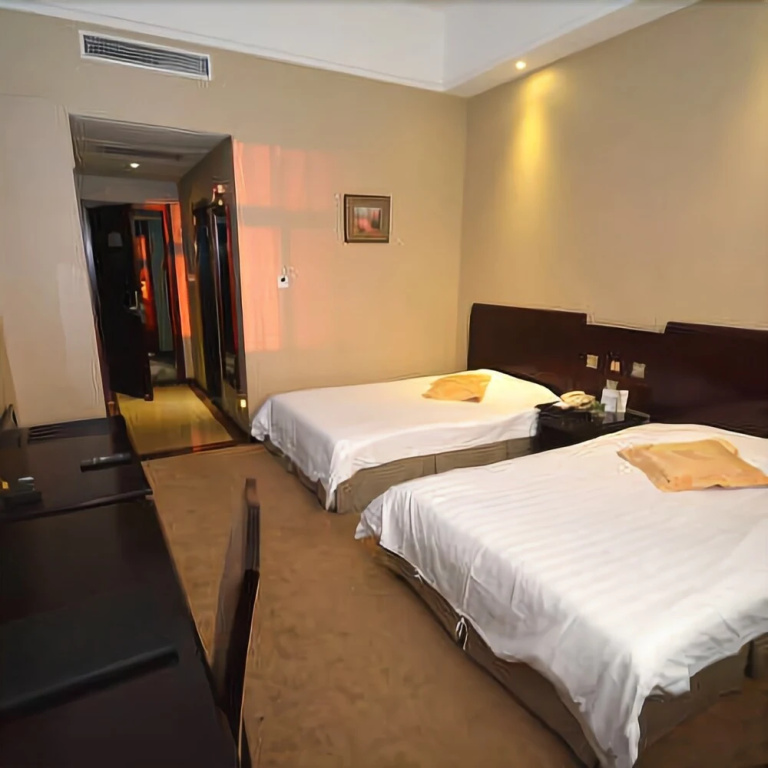 Songyang Hotel - Général
