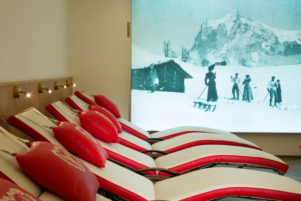 Hotel Hirschen — 2