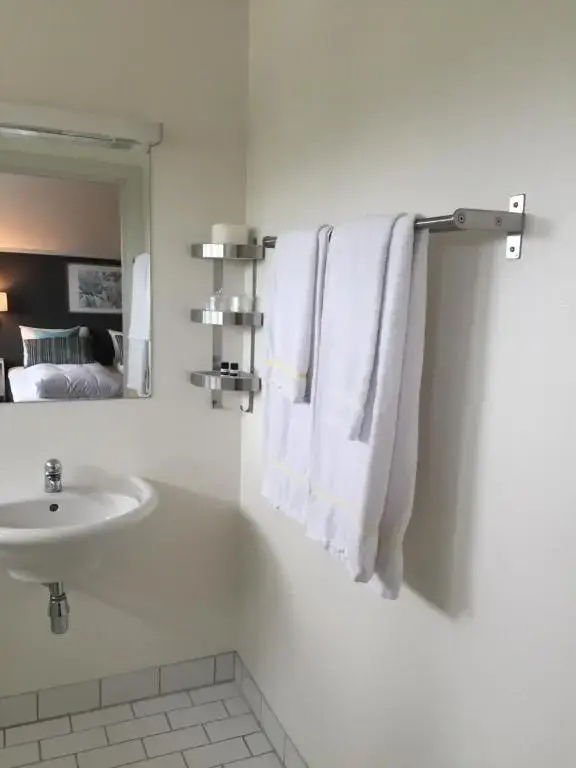 Kongsvinger Budget Hotel - Général
