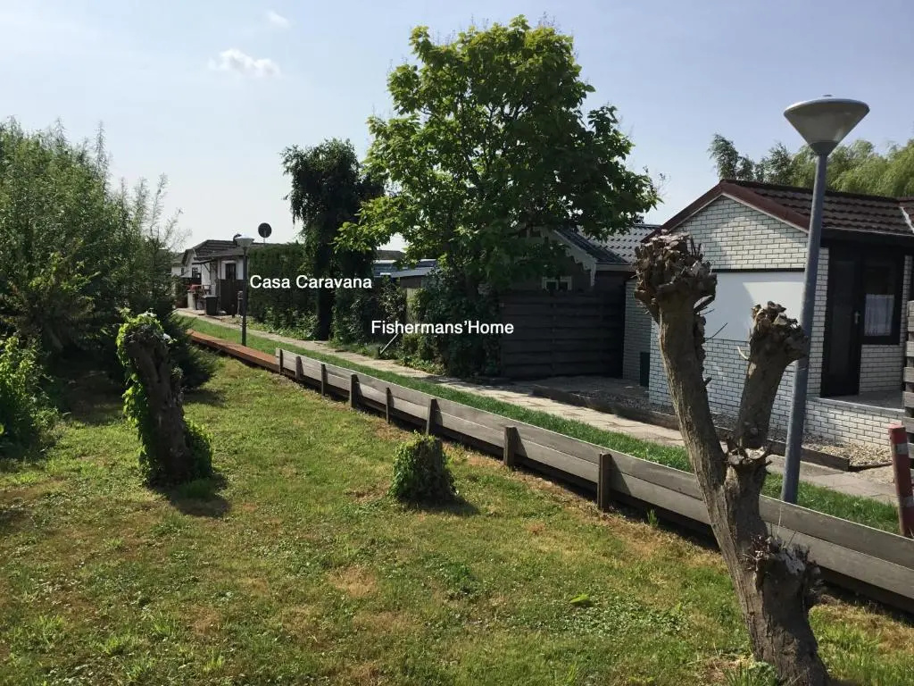 兩臥室小屋