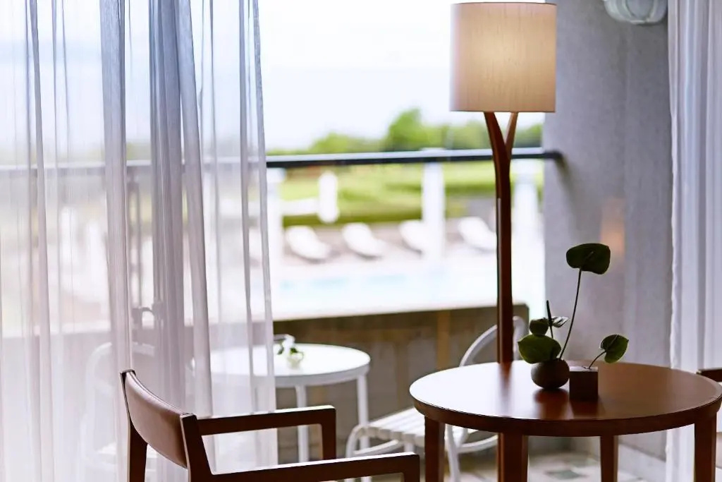 Hotel Anaga - Chambres