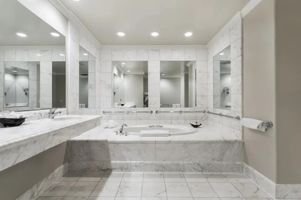 Montecito Inn - Chambres