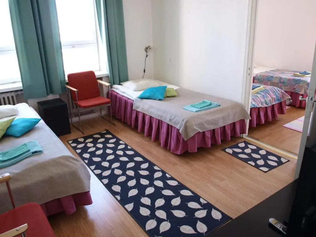 Standard Family room