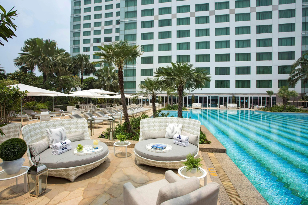 Hotel photo 30