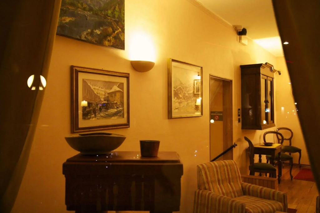 Hotel photo 15