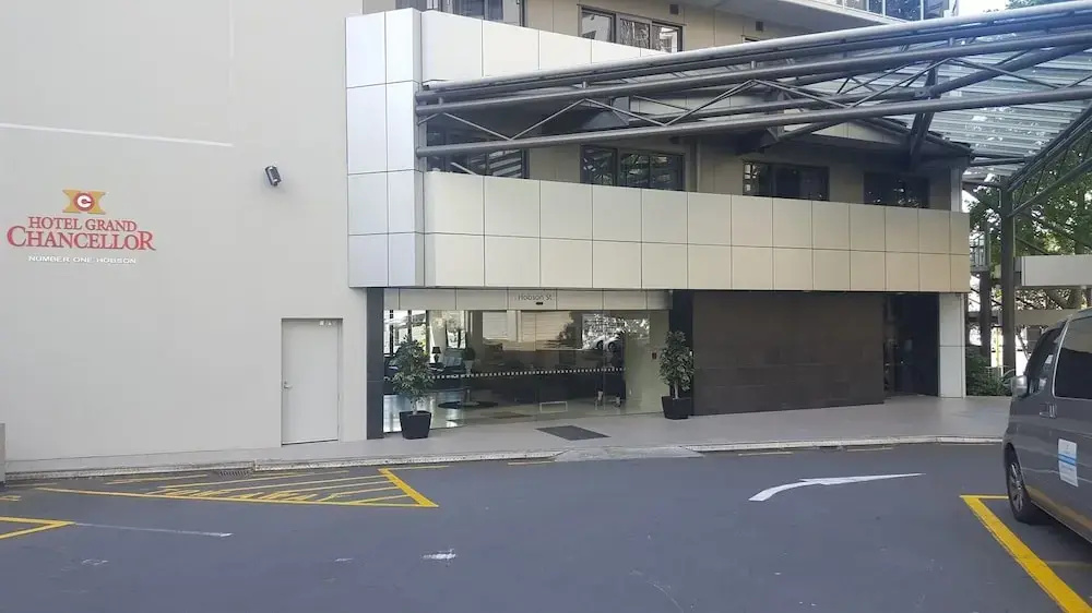 Auckland Waterfront Executive Living