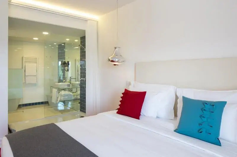 Cerca Design House - Chambres