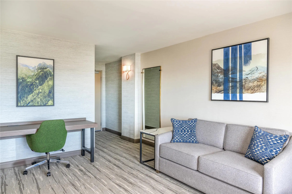 Hilton Garden Inn Denver Tech Center - Général