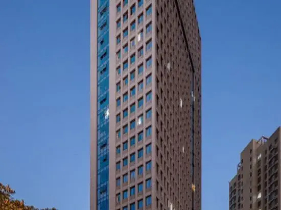 HanTing Hotel (Feixi Feicui Road University Town)