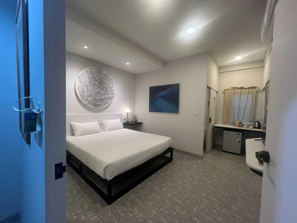 Silp-Pa Phra Nakhon Si Ayutthaya Hotel - Général