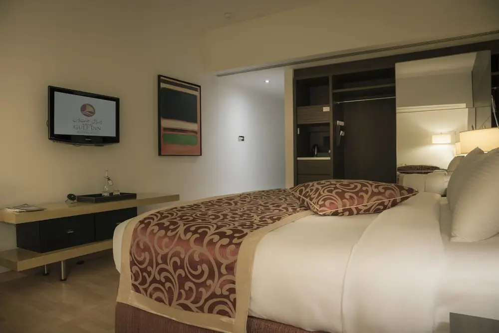 Premium room